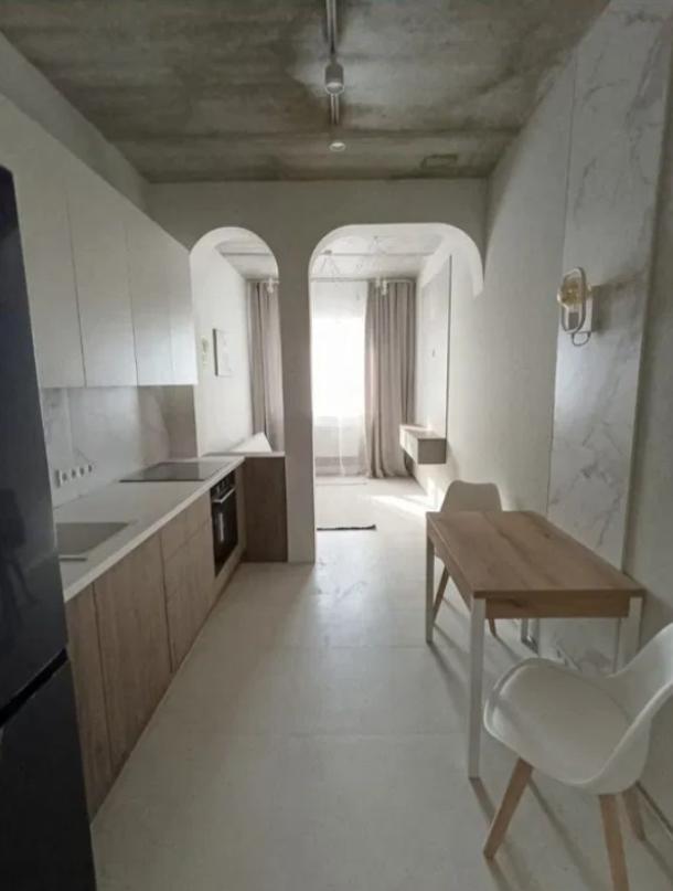 Квартира, 1-кімн., Харьков, 605м/р, Тракторостроителей просп.