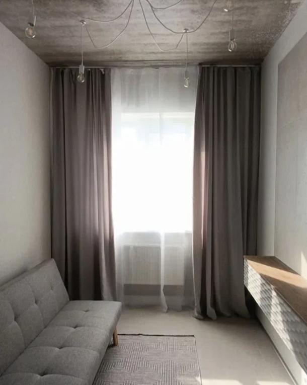 Квартира, 1-кімн., Харьков, 605м/р, Тракторостроителей просп.