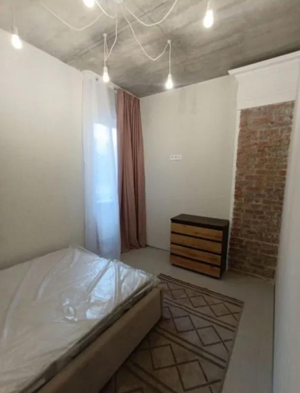 Квартира, 1-кімн., Харьков, 605м/р, Тракторостроителей просп.