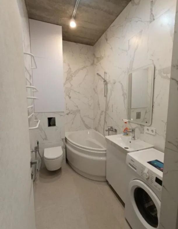 Квартира, 1-кімн., Харьков, 605м/р, Тракторостроителей просп.