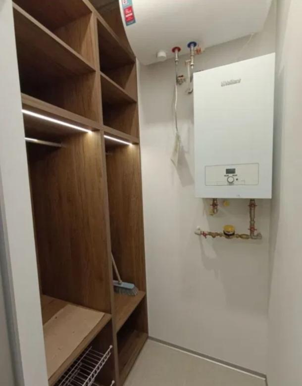 Квартира, 1-кімн., Харьков, 605м/р, Тракторостроителей просп.