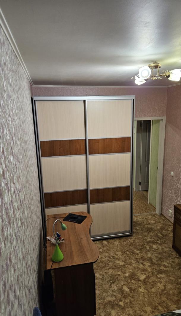 Купить квартира, Харьков, Салтовка, Руслана Плоходько (Эйдемана)