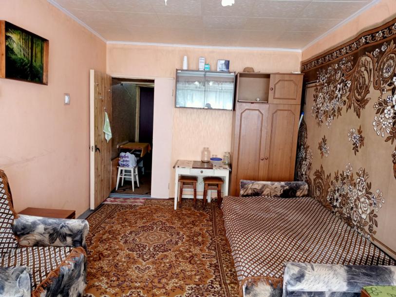 Гостинка, Харьков, 606Ам/р, Гарибальди