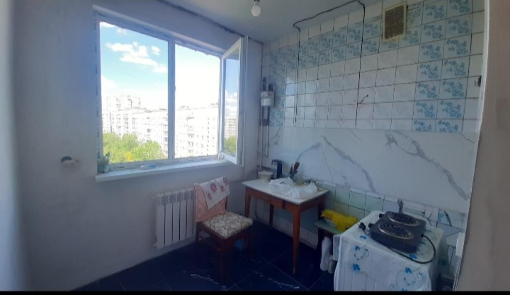 Квартира, 3-кімн., Харьков, 624м/р, Амосова