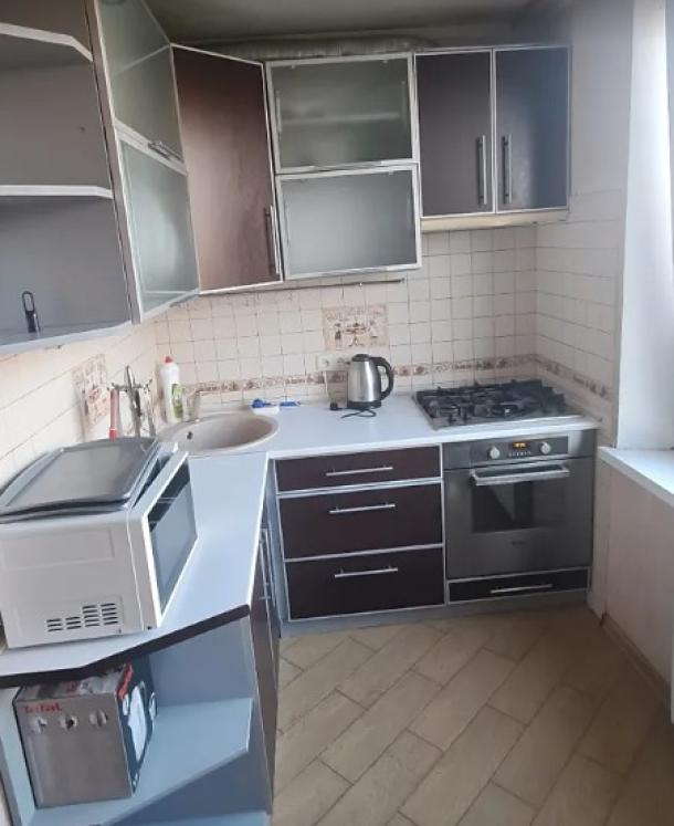 Купить квартира, Харьков, Салтовка, Непокоренных (Героев Труда)