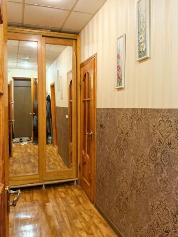 Квартира, 2-кімн., Харьков, Старая Салтовка, Евгения Храпко (Адыгейская)