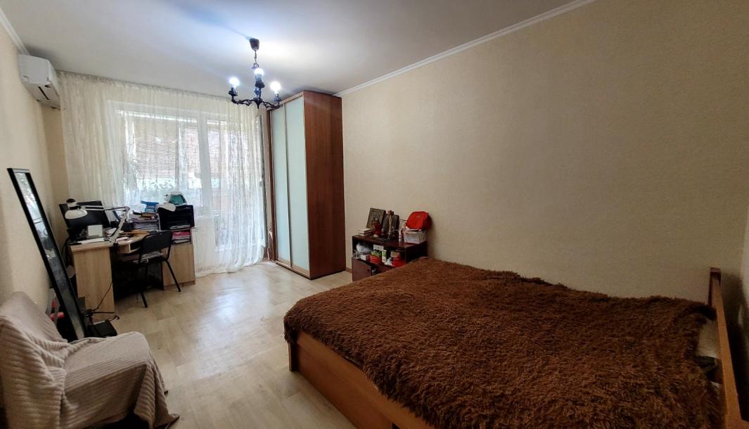 Квартира, 1-кімн., Харьков, 520м/р, Владислава Зубенко (Тимуровцев)