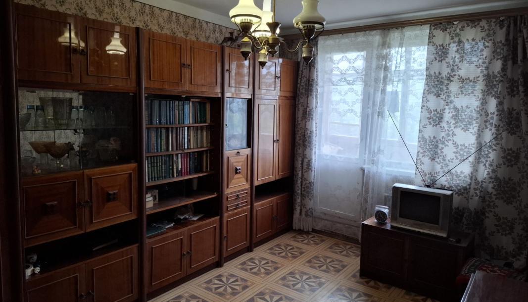 Квартира, 1-кімн., Харьков, 606м/р, Тракторостроителей просп.