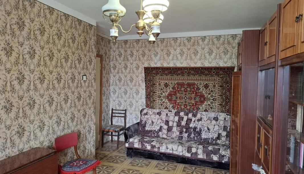 Квартира, 1-кімн., Харьков, 606м/р, Тракторостроителей просп.