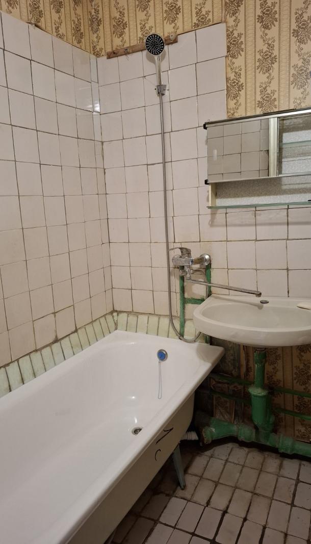 Квартира, 1-кімн., Харьков, 606м/р, Тракторостроителей просп.