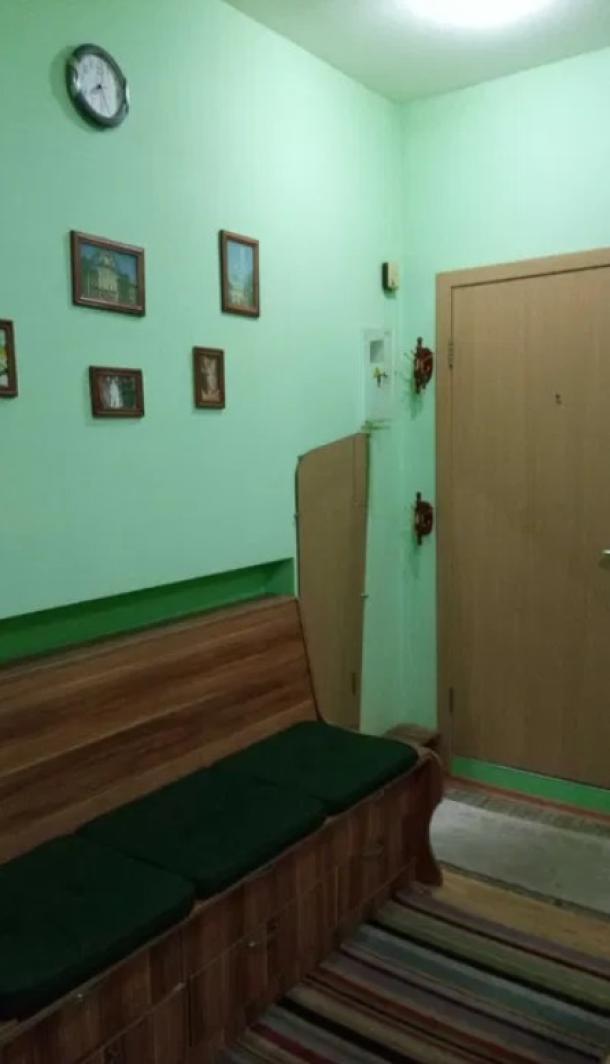 Квартира, 1-кімн., Харьков, Старая Салтовка, Автострадный пер.