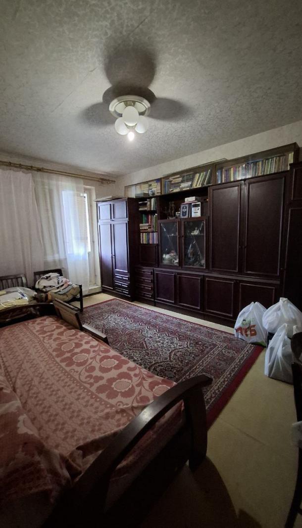 Квартира, 1-кімн., Харьков, 2 Северная Салтовка, Соборности Украины (Дружбы Народов)