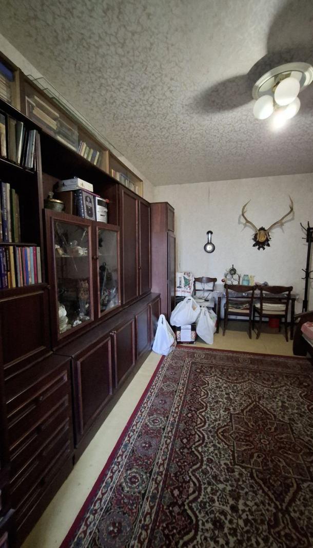 Квартира, 1-кімн., Харьков, 2 Северная Салтовка, Соборности Украины (Дружбы Народов)