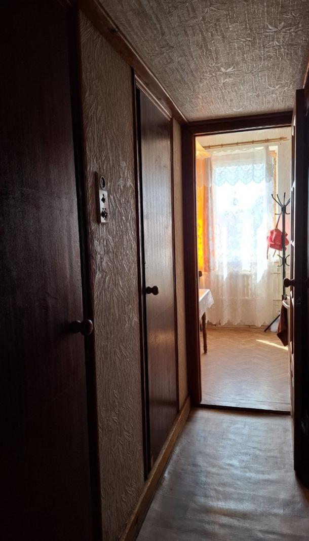 Квартира, 1-кімн., Харьков, 2 Северная Салтовка, Соборности Украины (Дружбы Народов)