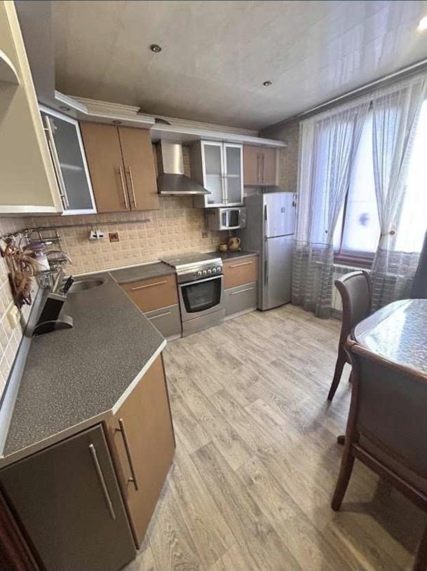 Купить квартира, Харьков, Залютино, Борзенко