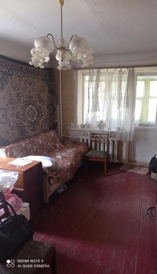 Купить квартира, Чугуев, Центральная, Харьковская область