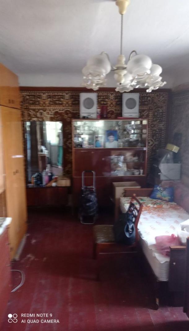 Квартира, 1-кімн., Чугуев, Чугуевский район, Центральная