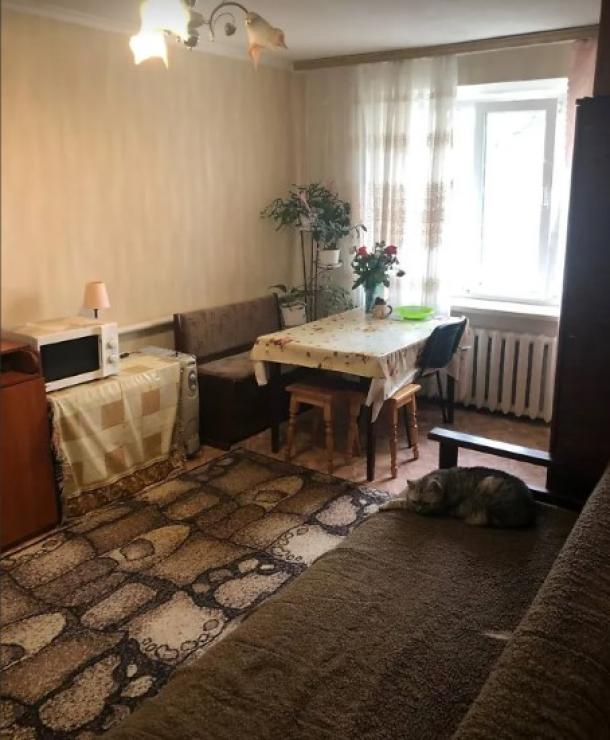Купить гостинка, Харьков, Салтовка, Гвардейцев Широнинцев