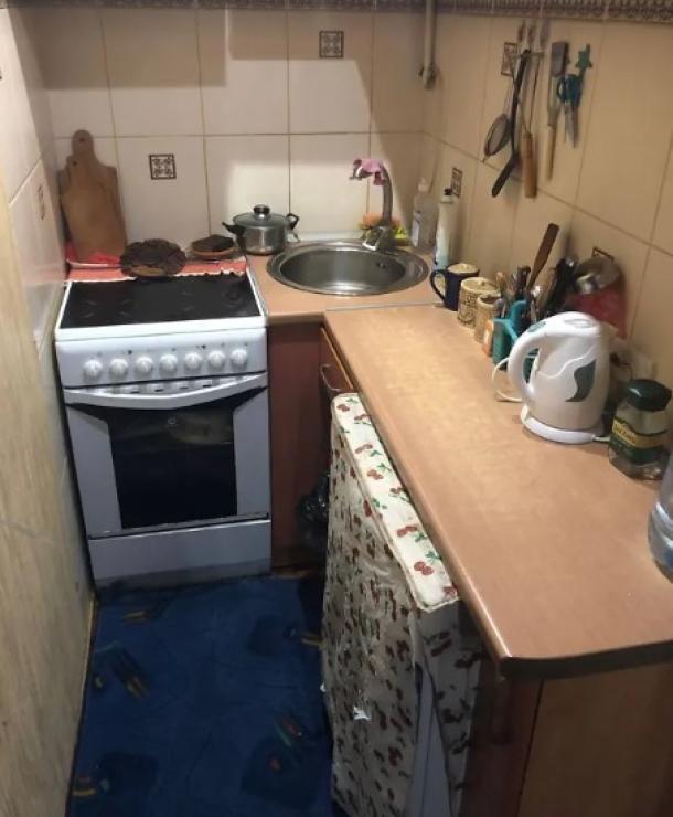 Гостинка, Харьков, 615м/р, Гвардейцев Широнинцев