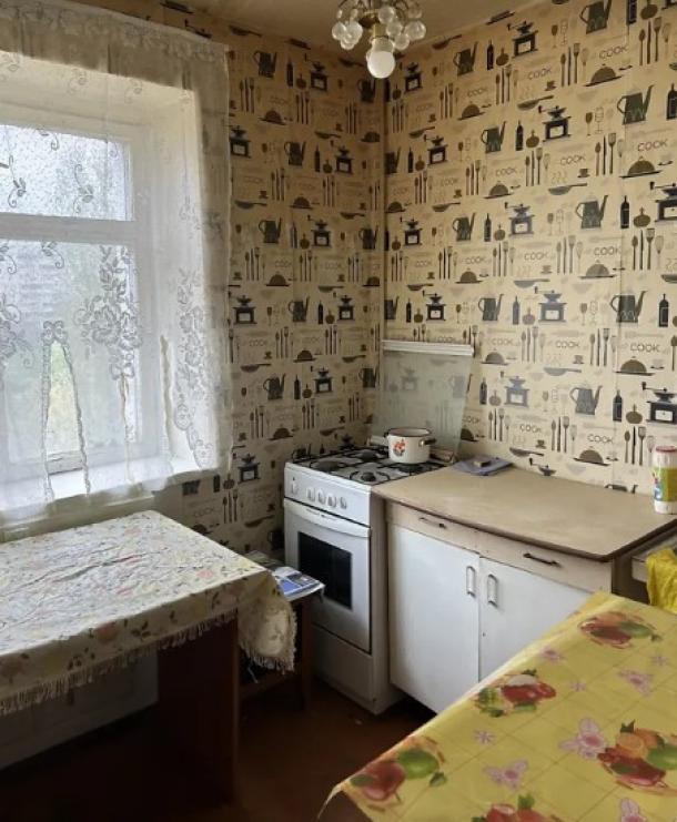 Квартира, 1-кімн., Харьков, Холодная Гора, Юрия Паращука (Минайленко)