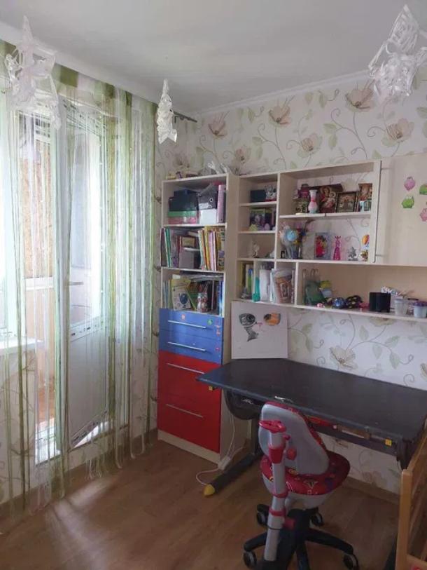 Квартира, 3-кімн., Харьков, Жуковского поселок, Астрономическая