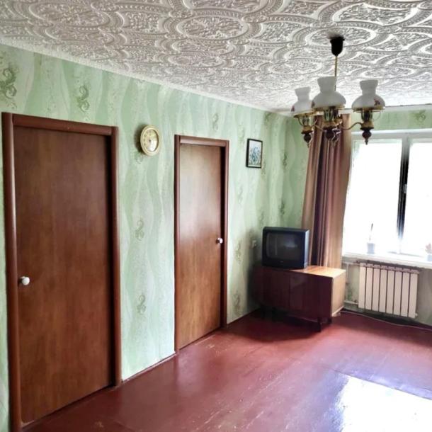 Квартира, 4-кімн., Харьков, Залютино, Игоря Муратова (Тинякова)
