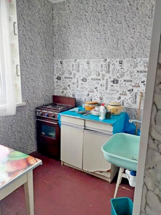 Квартира, 1-кімн., Харьков, 2 Северная Салтовка, Гвардейцев Широнинцев
