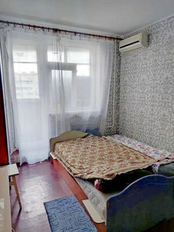 Квартира, 1-кімн., Харьков, 2 Северная Салтовка, Гвардейцев Широнинцев