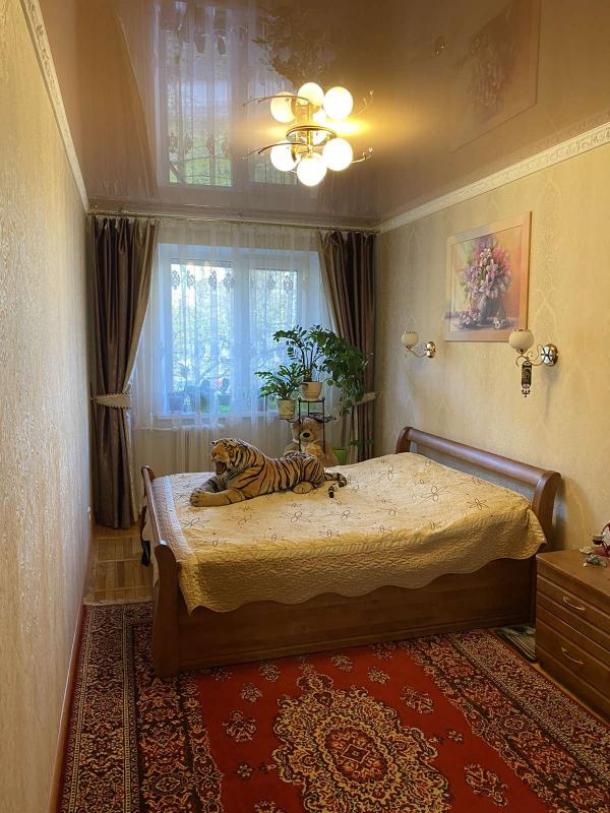 Купить квартира, Харьков, Новые Дома, Каденюка (Танкопия)