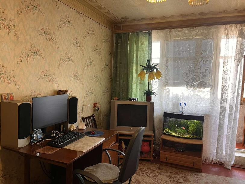 Квартира, 2-кімн., Харьков, Холодная Гора, Пермская