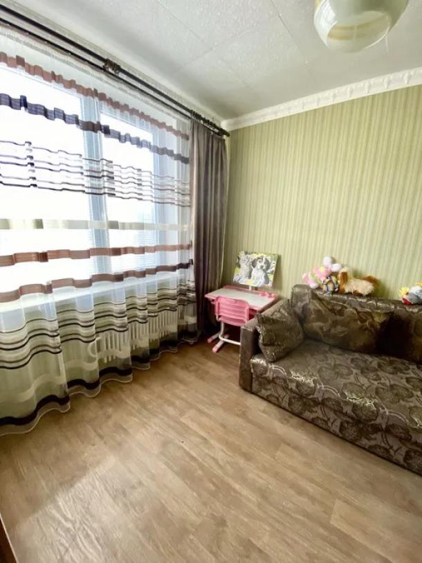 Квартира, 2-кімн., Харьков, 522м/р, Академика Павлова