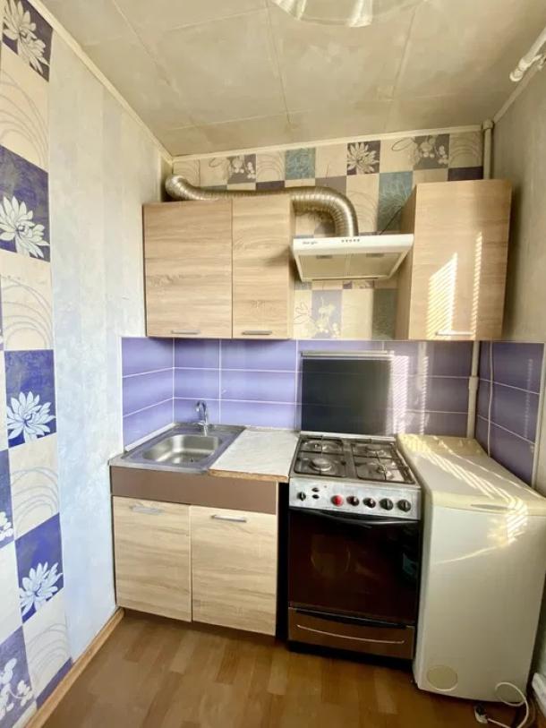 Квартира, 2-кімн., Харьков, 522м/р, Академика Павлова