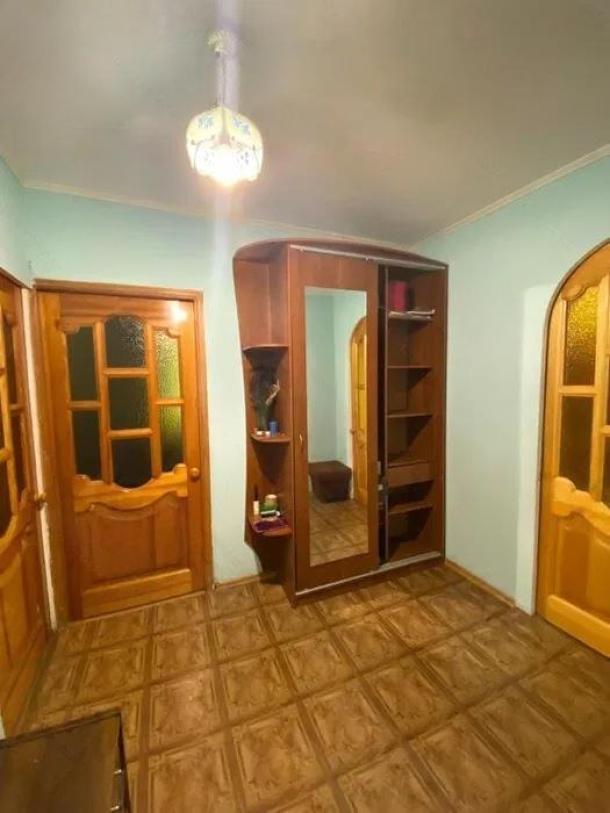 Квартира, 2-кімн., Харьков, 522м/р, Академика Павлова