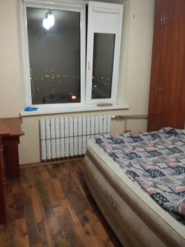 Купить квартира, Харьков, Салтовка, Валентиновская