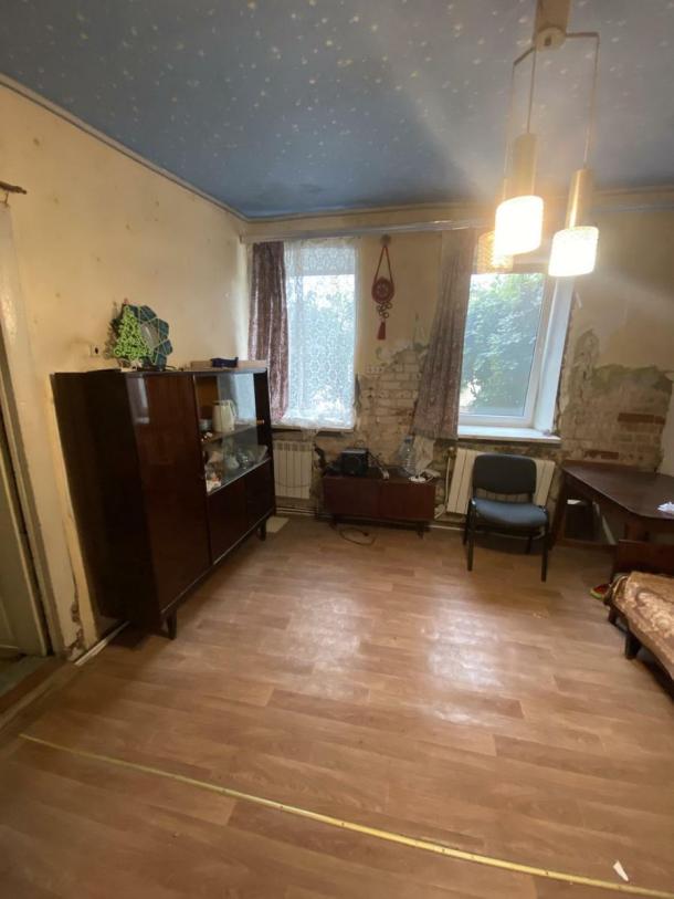 Квартира, 2-кімн., Харьков, Центральный рынок метро, Конторская (Краснооктябрьская)