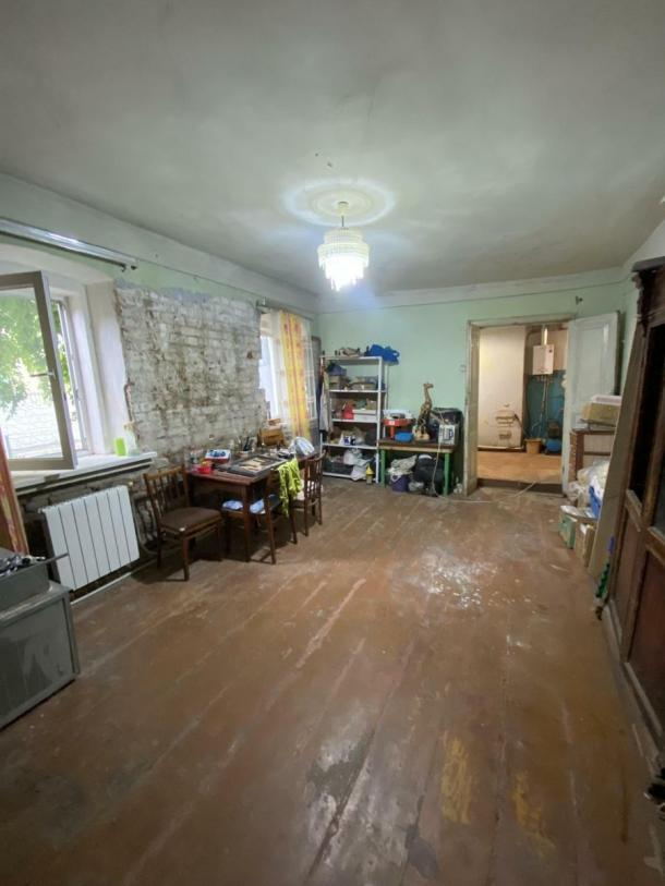 Квартира, 2-кімн., Харьков, Центральный рынок метро, Конторская (Краснооктябрьская)