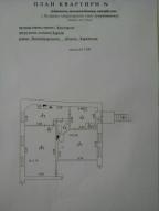квартира, Харьков, Центральный рынок метро, Конторская (Краснооктябрьская)