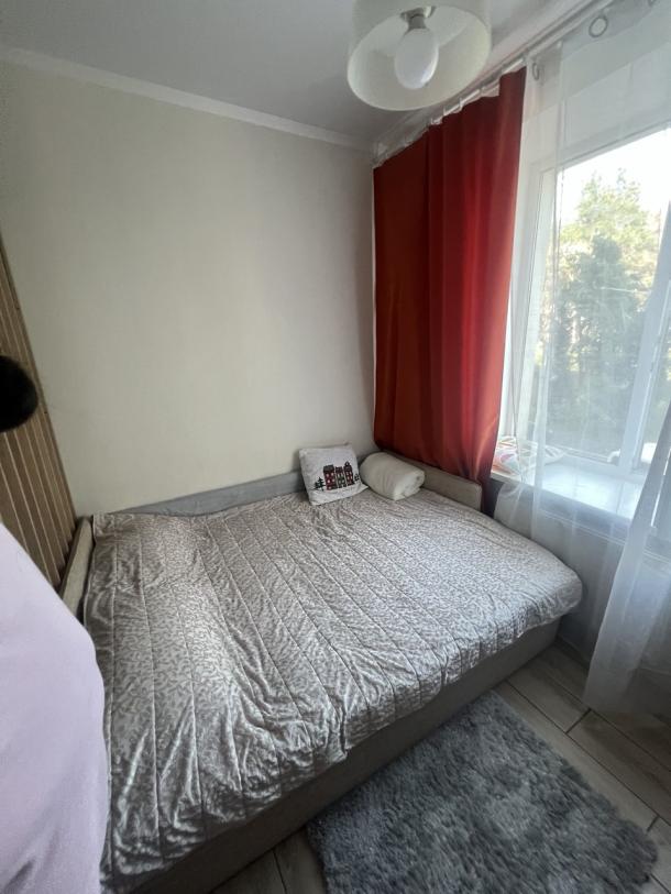 Гостинка, Харьков, 519м/р, Шевченко пер.