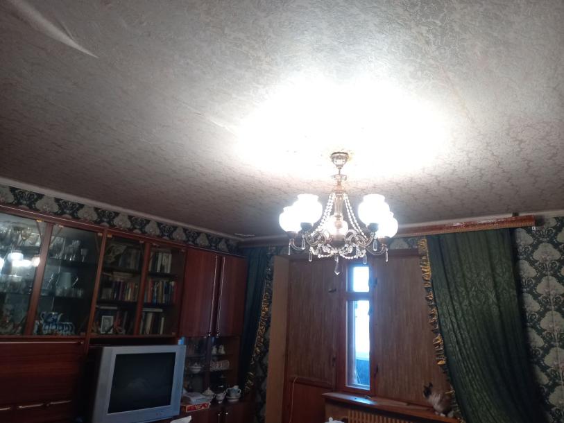 Квартира, 3-кімн., Харьков, Горизонт, Героев Харькова пр-т