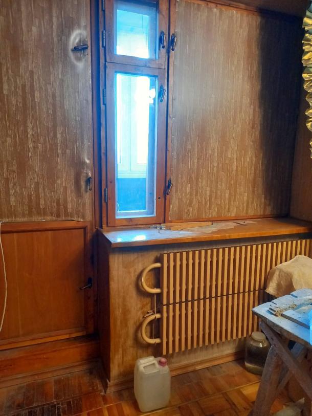 Квартира, 3-кімн., Харьков, Горизонт, Героев Харькова пр-т