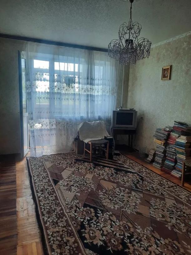 Квартира, 2-кімн., Харьков, Горизонт, Героев Харькова пр-т