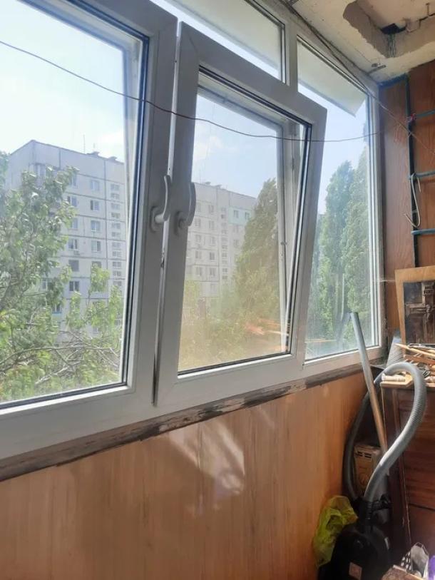 Квартира, 2-кімн., Харьков, Горизонт, Героев Харькова пр-т