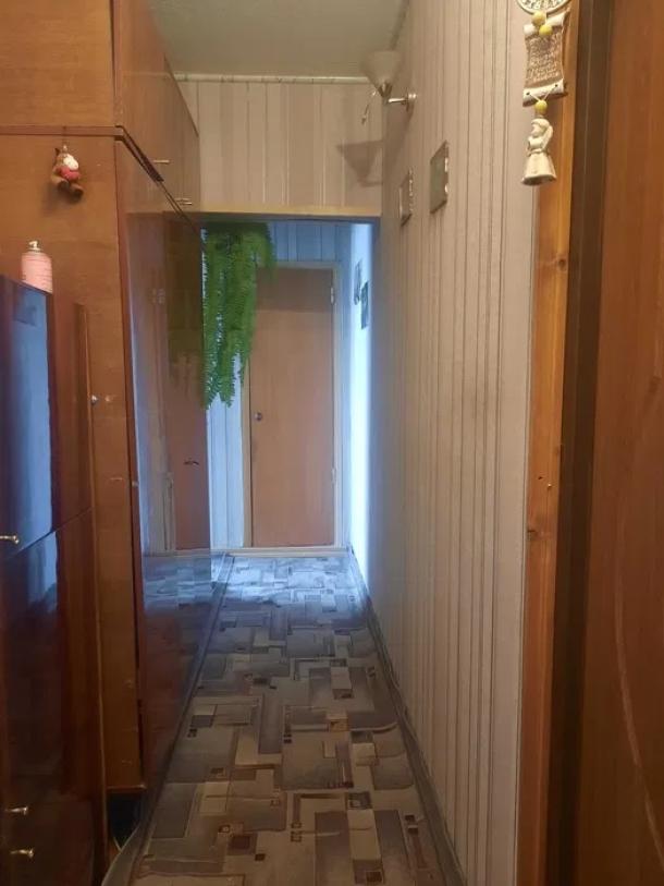 Квартира, 2-кімн., Харьков, Горизонт, Героев Харькова пр-т
