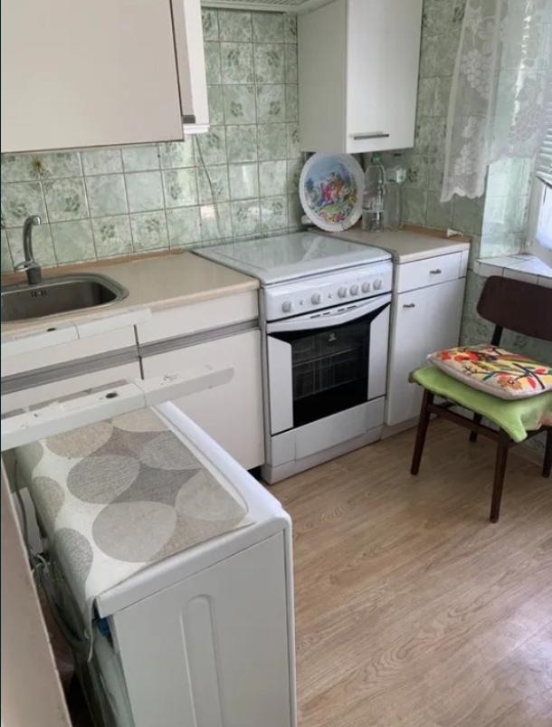 Квартира, 2-кімн., Харьков, 524м/р, Академика Павлова