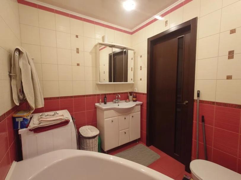 Квартира, 3-кімн., Харьков, Новые Дома, Жасминовый б-р (Слинько Петра)