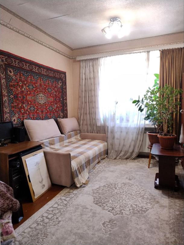 Комната, Харьков, ХТЗ, Александровский пр.