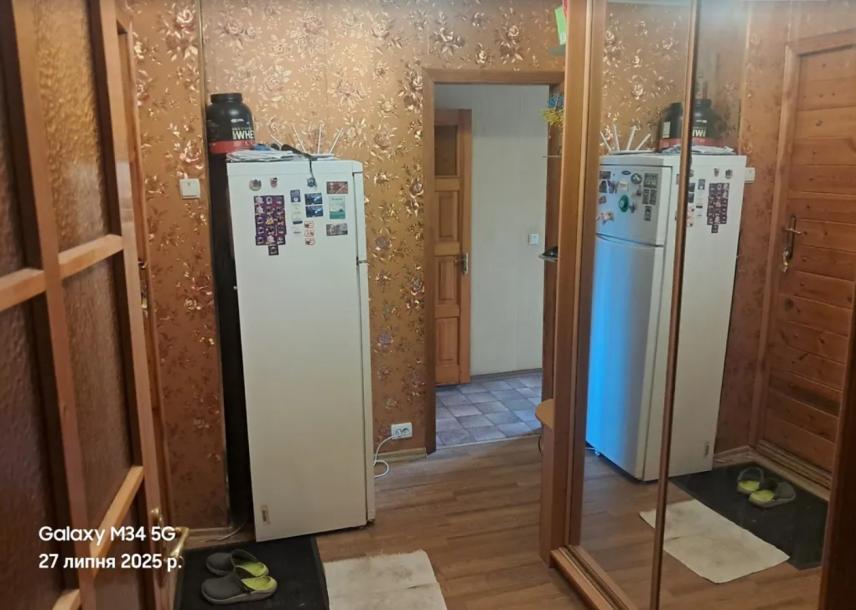 Квартира, 2-кімн., Харьков, 524м/р, Непокоренных (Героев Труда)