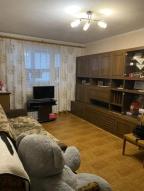 квартира, Харьков, Рогань жилмассив, Зубарева