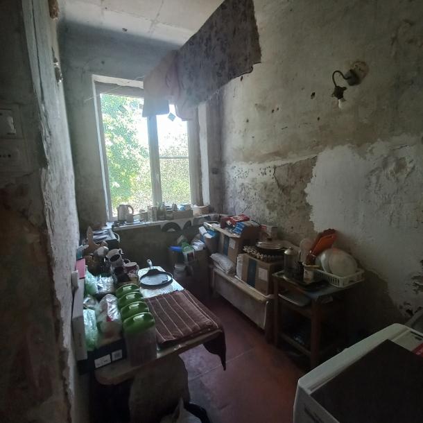 Квартира, 3-кімн., Харьков, Основа, Южнопроектная