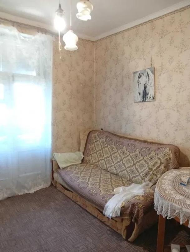 Квартира, 2-кімн., Харьков, ХТЗ, Индустриальный просп. (Фрунзе проспект)
